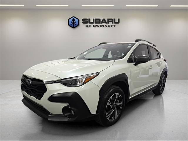 2024 Subaru Crosstrek Premium — SUV — 12,788 mi — Duluth, GA