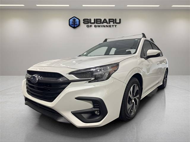 2024 Subaru Legacy Premium — Sedan — 7,063 mi — Duluth, GA