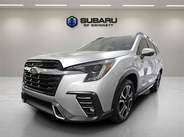 2023 Subaru Ascent Touring — SUV — 27,863 mi — Duluth, GA