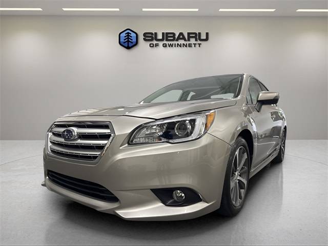 2016 Subaru Legacy 2.5i Limited — Sedan — 180,632 mi — Duluth, GA