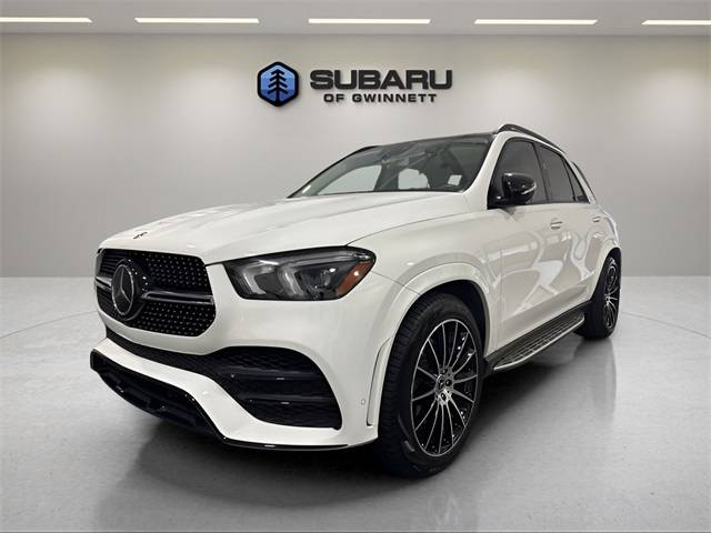 2020 Mercedes-Benz GLE GLE 450 — SUV — 47,491 mi — Duluth, GA