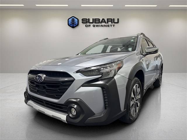 2024 Subaru Outback Touring — SUV — 9,164 mi — Duluth, GA
