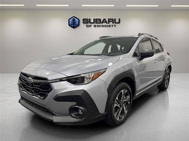 2024 Subaru Crosstrek Premium — SUV — 6,084 mi — Duluth, GA