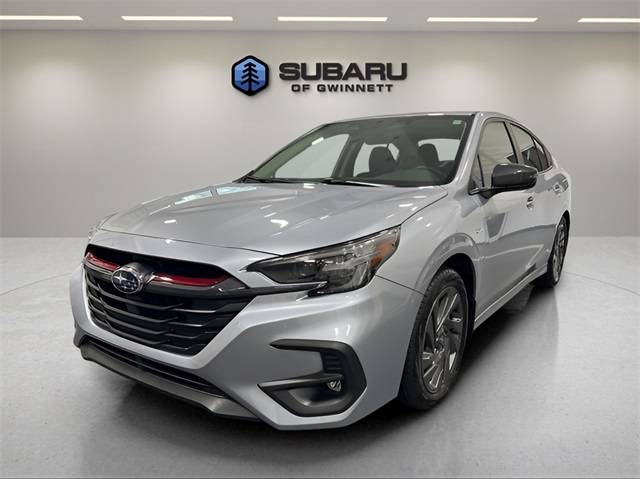 2025 Subaru Legacy Sport — Sedan — 12,700 mi — Duluth, GA