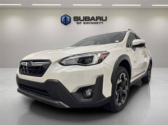 2021 Subaru Crosstrek Limited — SUV — 42,535 mi — Duluth, GA
