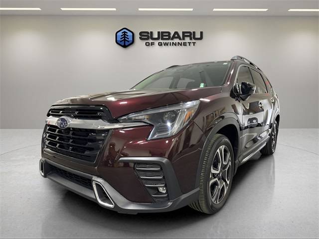 2024 Subaru Ascent Touring — SUV — 3,974 mi — Duluth, GA