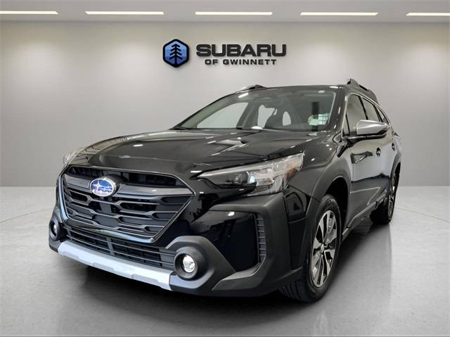 2023 Subaru Outback Touring XT — SUV — 10,738 mi — Duluth, GA