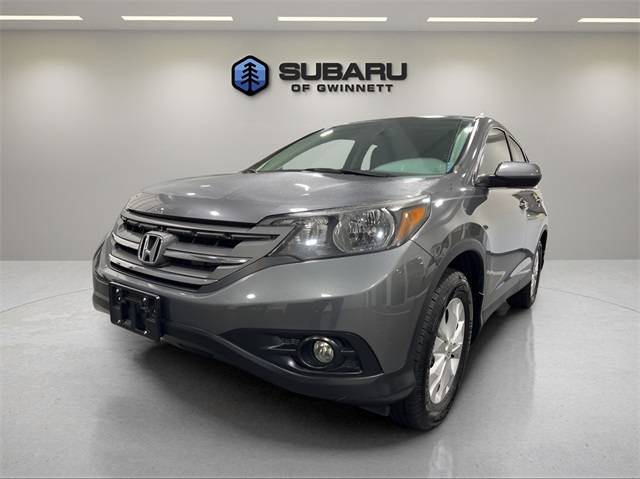 2013 Honda CR-V EX-L — SUV — 71,698 mi — Duluth, GA
