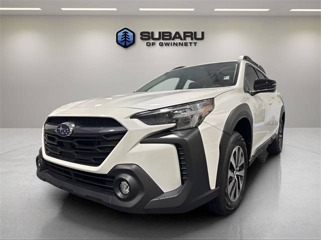 2024 Subaru Outback Premium — SUV — 3,420 mi — Duluth, GA