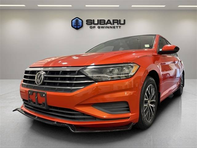 2019 Volkswagen Jetta S — Sedan — 89,919 mi — Duluth, GA