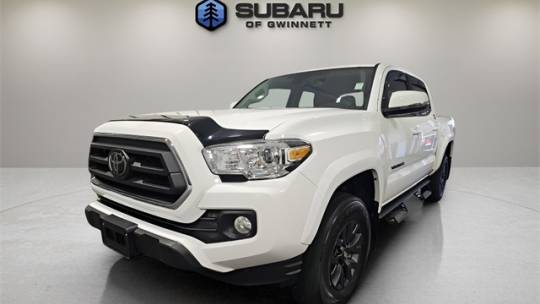 2023 Toyota Tacoma SR5 — Pickup Truck — 15,195 mi — Duluth, GA