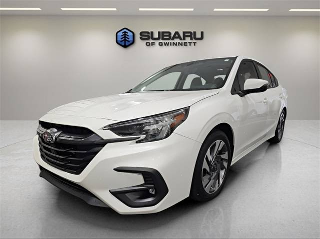 2024 Subaru Legacy Limited — Sedan — 7,676 mi — Duluth, GA