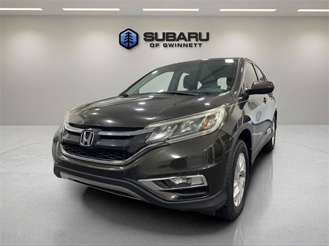 2015 Honda CR-V EX — SUV — 186,942 mi — Duluth, GA
