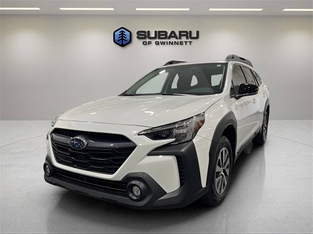 2025 Subaru Outback Premium — SUV — 4,092 mi — Duluth, GA
