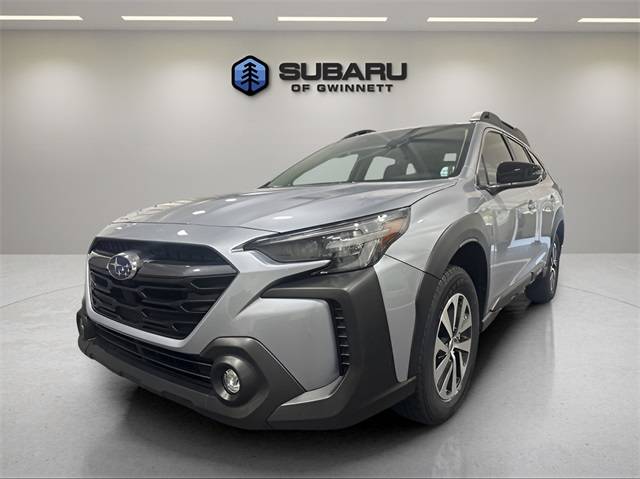 2024 Subaru Outback Premium — SUV — 17,000 mi — Duluth, GA