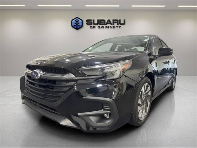 2024 Subaru Legacy Limited — Sedan — 14,136 mi — Duluth, GA