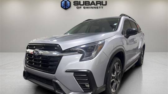 2024 Subaru Ascent Limited — SUV — 22,577 mi — Duluth, GA