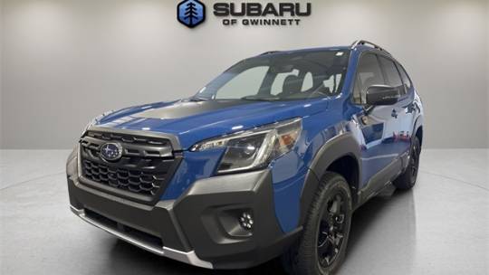 2022 Subaru Forester Wilderness — SUV — 17,053 mi — Duluth, GA
