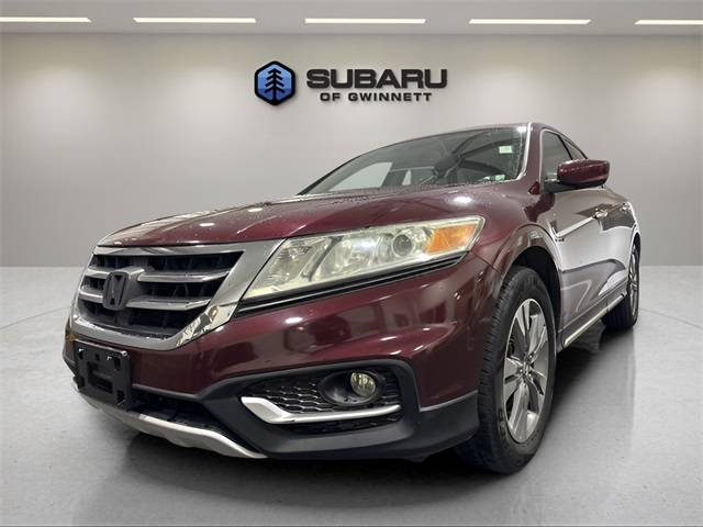 2014 Honda Crosstour EX-L V6 — SUV — 129,495 mi — Duluth, GA