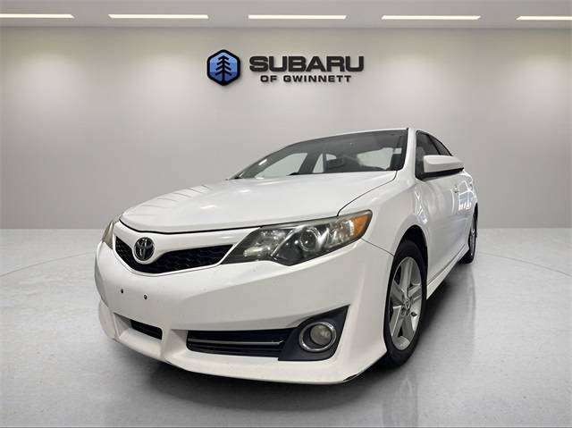 2012 Toyota Camry SE — Sedan — 192,709 mi — Duluth, GA