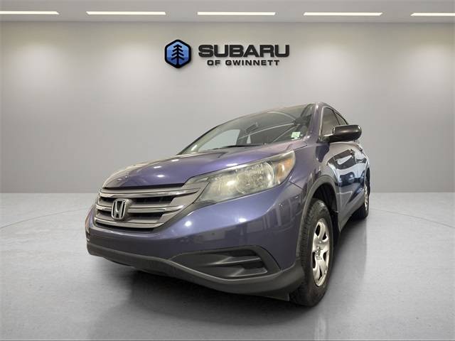2013 Honda CR-V LX — SUV — 78,815 mi — Duluth, GA