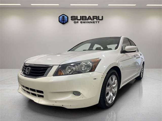 2010 Honda Accord EX-L V6 — Sedan — 75,954 mi — Duluth, GA