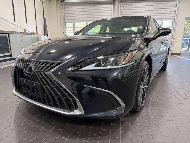 2024 Lexus ES ES 350 — Sedan — 6,518 mi — Duluth, GA