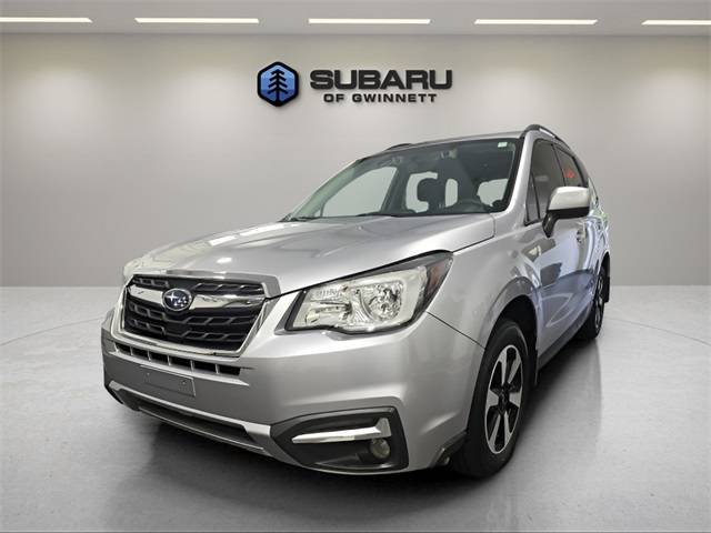 2018 Subaru Forester 2.5i Premium — SUV — 98,164 mi — Duluth, GA