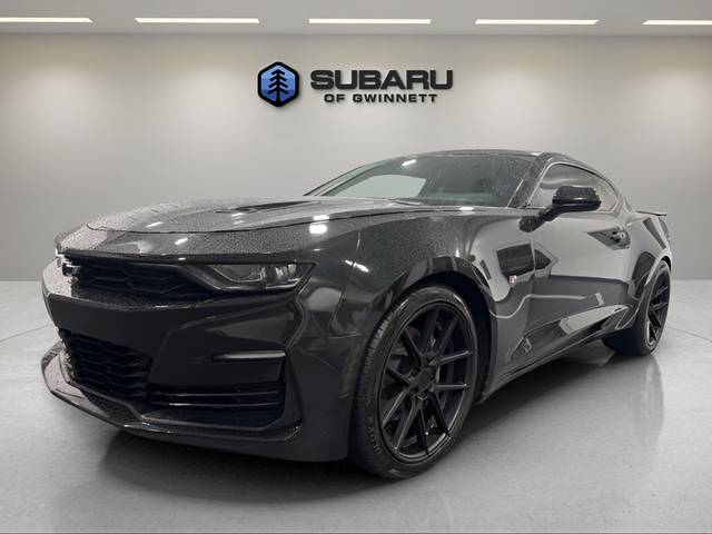 2023 Chevrolet Camaro 2SS