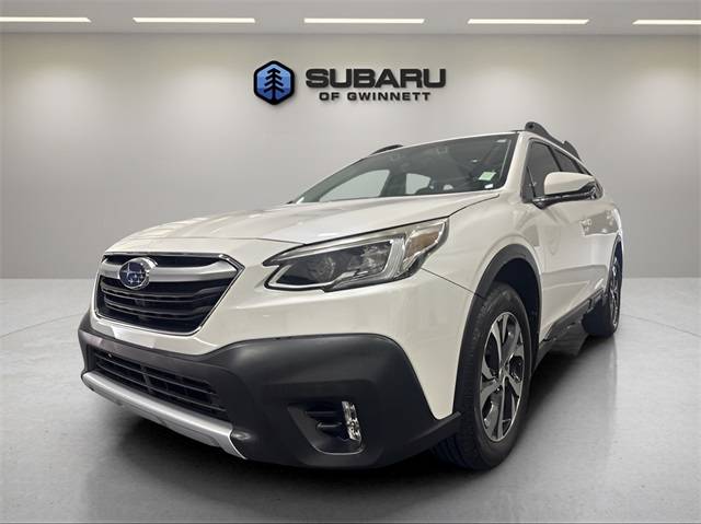 2020 Subaru Outback 2.4T Limited XT — SUV — 65,405 mi — Duluth, GA