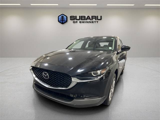 2021 Mazda CX-30 Select — SUV — 63,083 mi — Duluth, GA