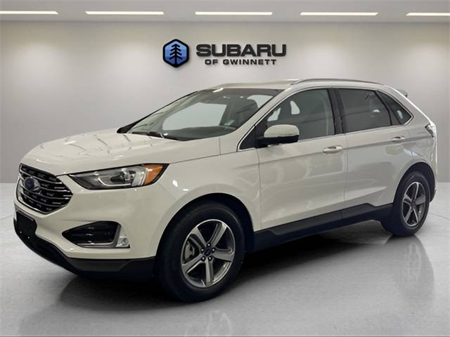 2020 Ford Edge SEL — SUV — 16,795 mi — Duluth, GA