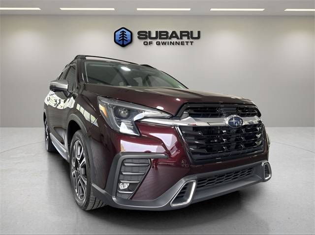 2023 Subaru Ascent Touring — SUV — 42,930 mi — Duluth, GA