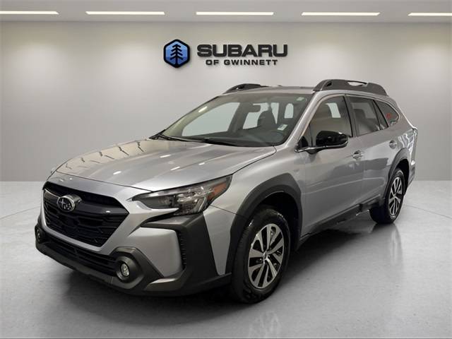2025 Subaru Outback Premium — SUV — 6,442 mi — Duluth, GA