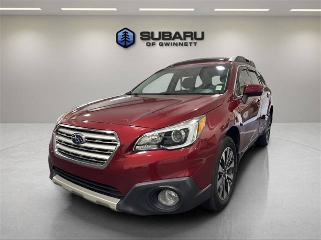 2015 Subaru Outback 2.5i Limited — SUV — 64,235 mi — Duluth, GA