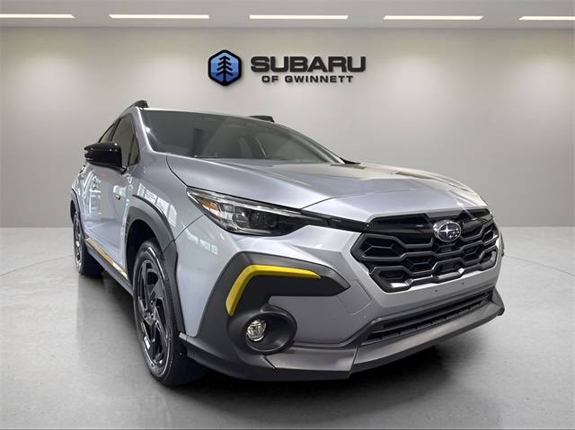2024 Subaru Crosstrek Sport — SUV — 19,403 mi — Duluth, GA