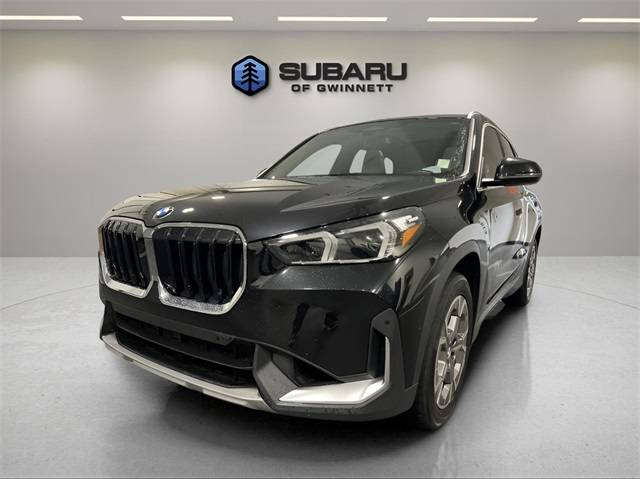 2023 BMW X1 28i — SUV — 36,102 mi — Duluth, GA