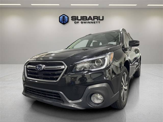 2018 Subaru Outback 2.5i Limited — SUV — 125,024 mi — Duluth, GA