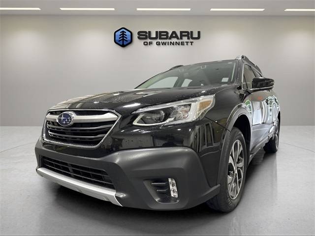 2020 Subaru Outback 2.5i Limited — SUV — 49,850 mi — Duluth, GA