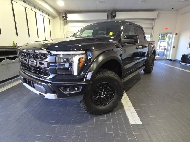 2024 Ford F-150 Raptor — Pickup Truck — 2,161 mi — Duluth, GA