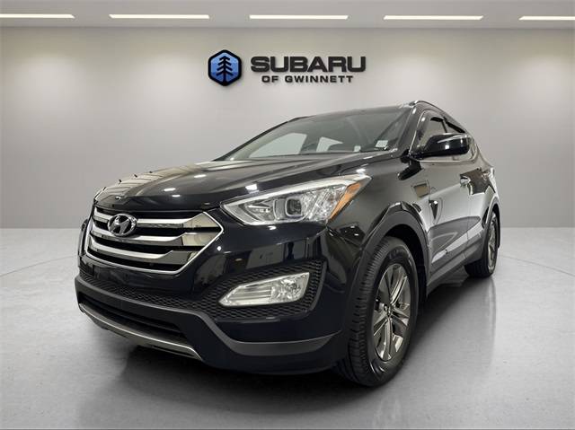 2015 Hyundai Santa Fe Sport Base — SUV — 86,189 mi — Duluth, GA