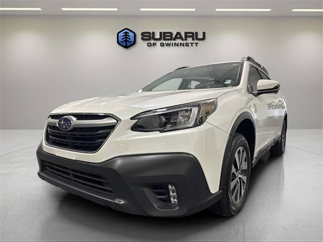 2022 Subaru Outback 2.5i Premium — SUV — 39,382 mi — Duluth, GA