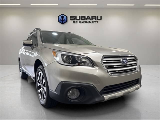 2017 Subaru Outback 3.6R Limited — SUV — 91,751 mi — Duluth, GA