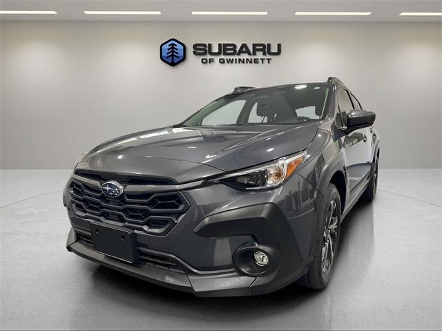 2024 Subaru Crosstrek Premium — SUV — 48,244 mi — Duluth, GA