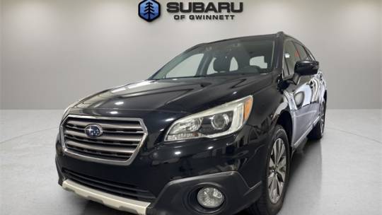 2017 Subaru Outback 2.5i Touring — SUV — 108,324 mi — Duluth, GA