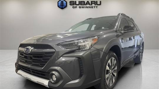 2024 Subaru Outback Limited — SUV — 10,013 mi — Duluth, GA