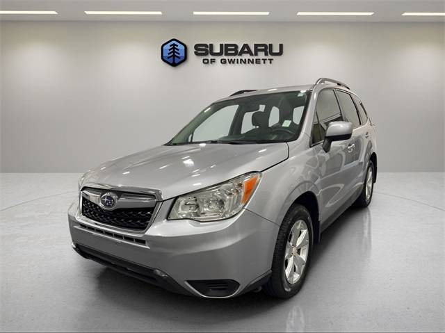 2016 Subaru Forester 2.5i Premium — SUV — 227,361 mi — Duluth, GA