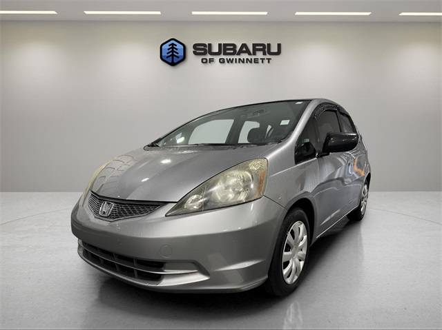2010 Honda Fit Base — Hatchback — 114,160 mi — Duluth, GA