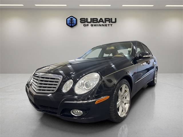 2008 Mercedes-Benz E-Class E 350 — Sedan — 104,119 mi — Duluth, GA