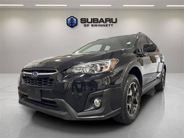 2019 Subaru Crosstrek Premium — SUV — 130,879 mi — Duluth, GA